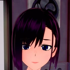 Hanabira portrait