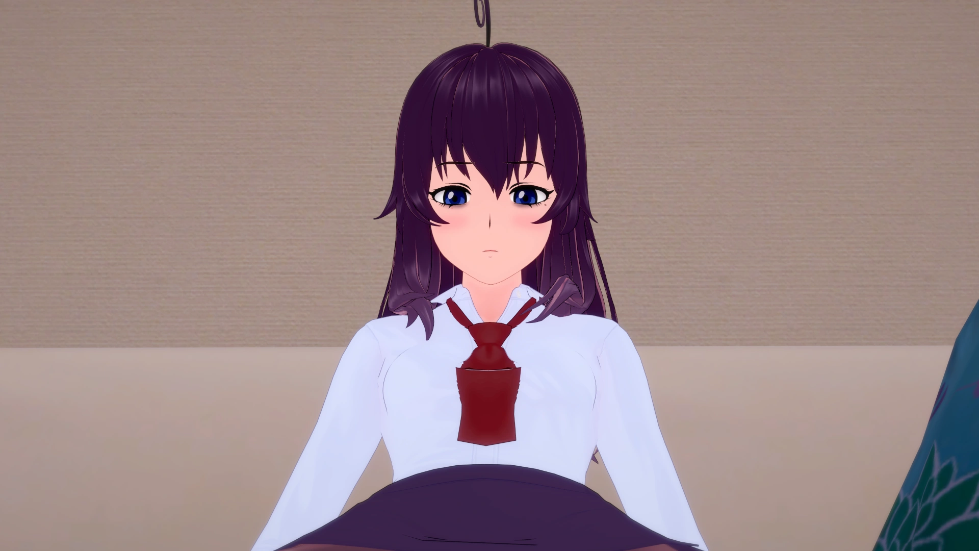 Sora in-game screenshot