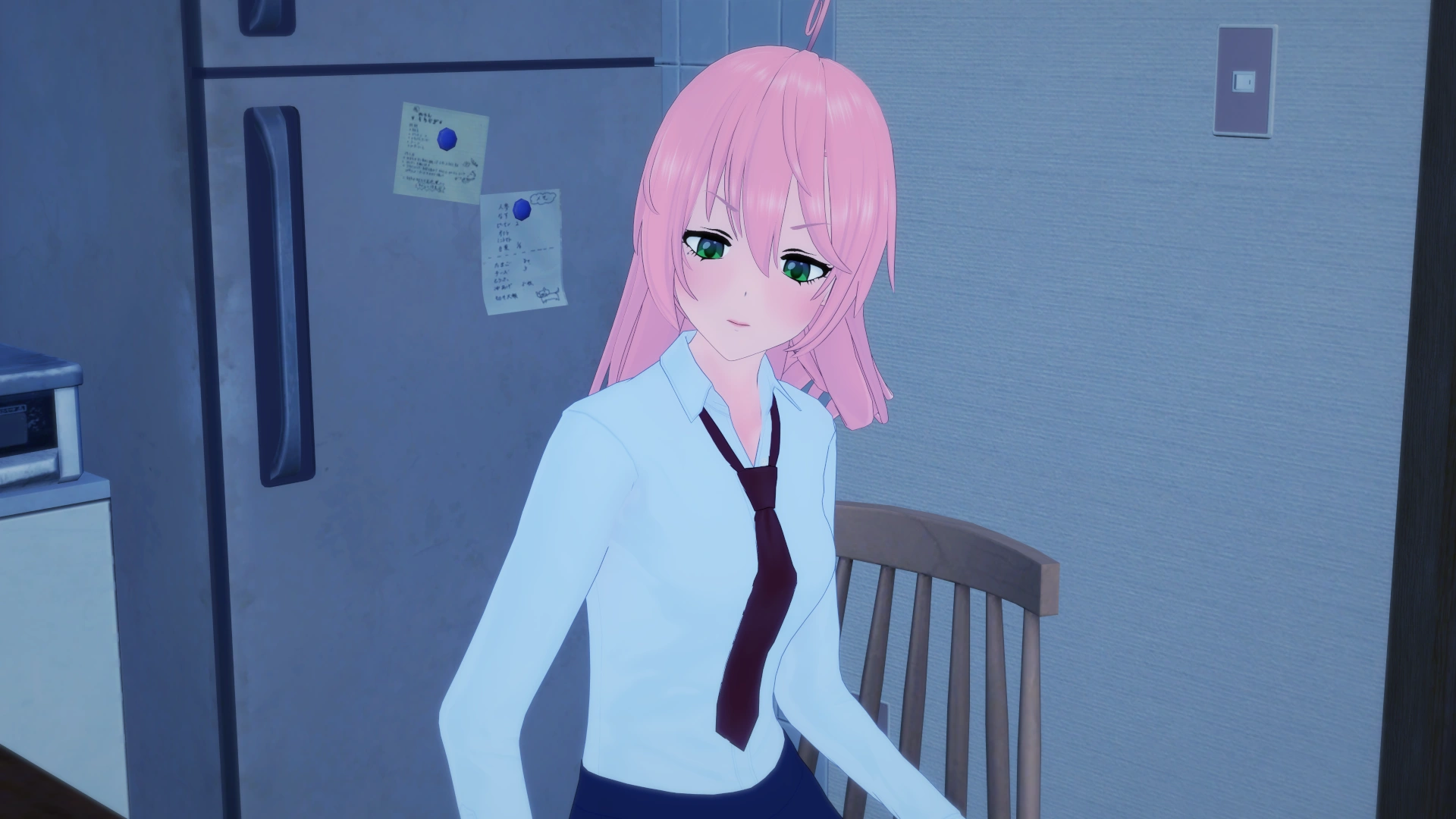 Vesper in-game screenshot
